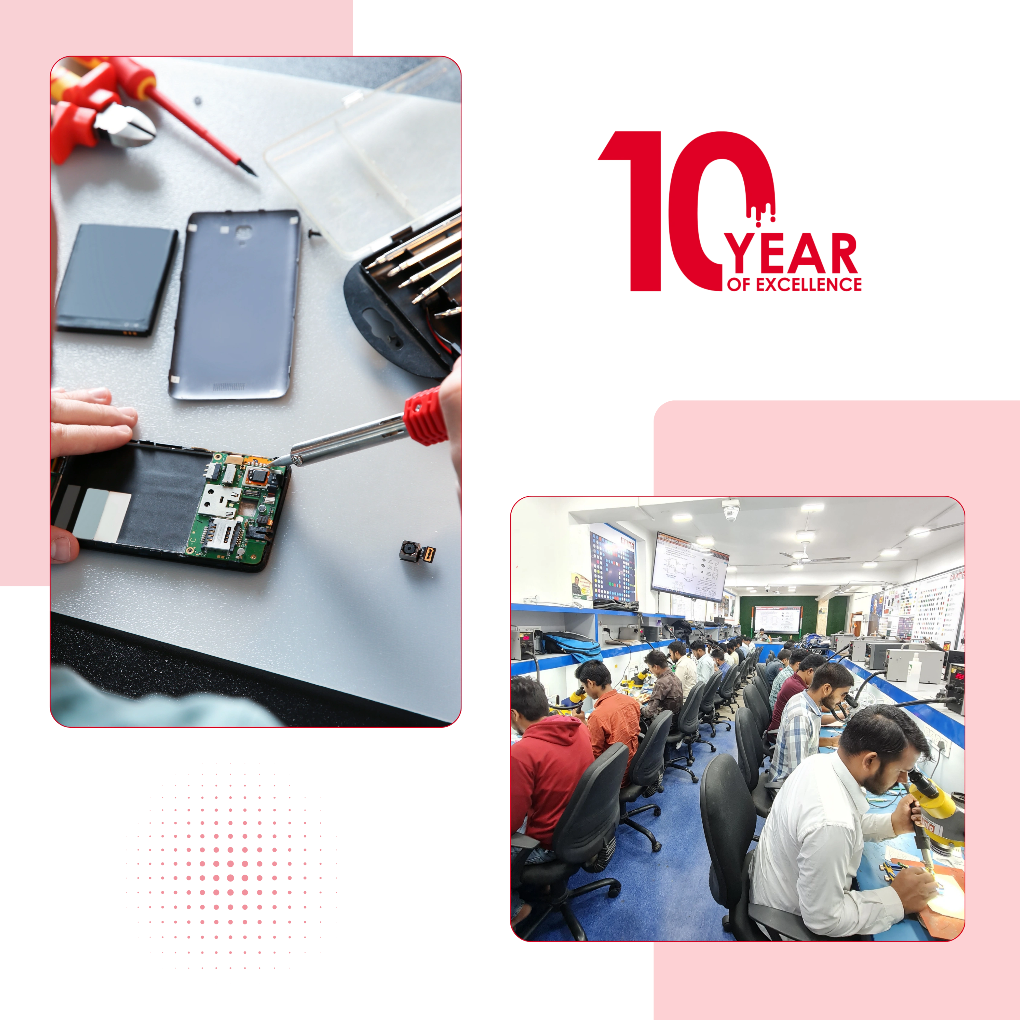 Mobile Repairing in Ahmedabad